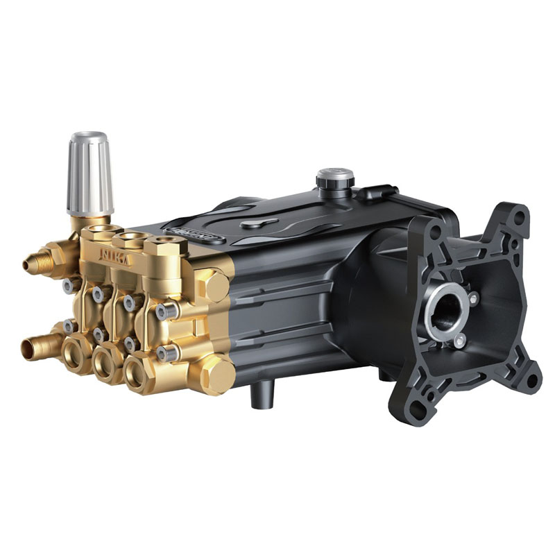 Cara Pam Tekanan Tinggi Berfungsi dalam Aplikasi Perindustrian dan Komersial