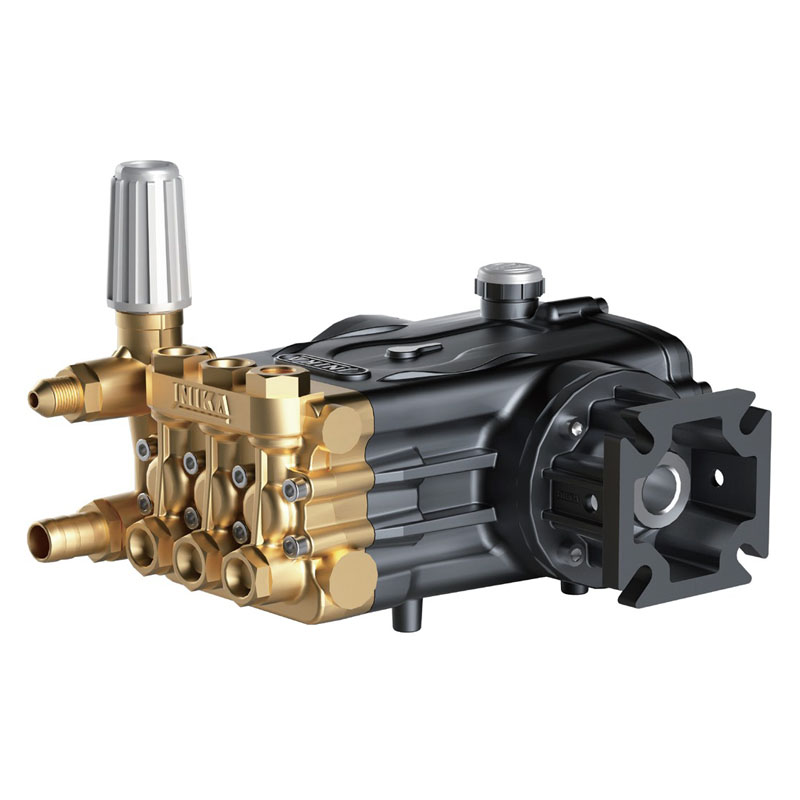 Pam tekanan tinggi 3400rpm